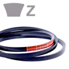 V-Belt Classic Section HI-POWER® Z20 10x515Li 537Ld
